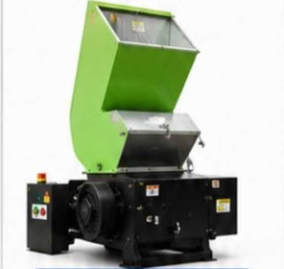 Compactadora industrial SOLINAG